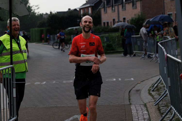 Landlopersjogging 2023